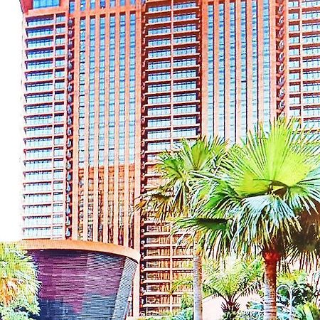Plaza Apartment At Berjaya Times Square Kl 쿠알라룸푸르 외부 사진