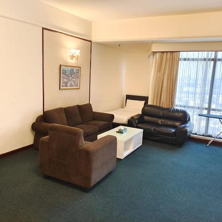 Plaza Apartment At Berjaya Times Square Kl 쿠알라룸푸르 외부 사진