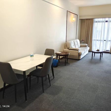 Plaza Apartment At Berjaya Times Square Kl 쿠알라룸푸르 외부 사진