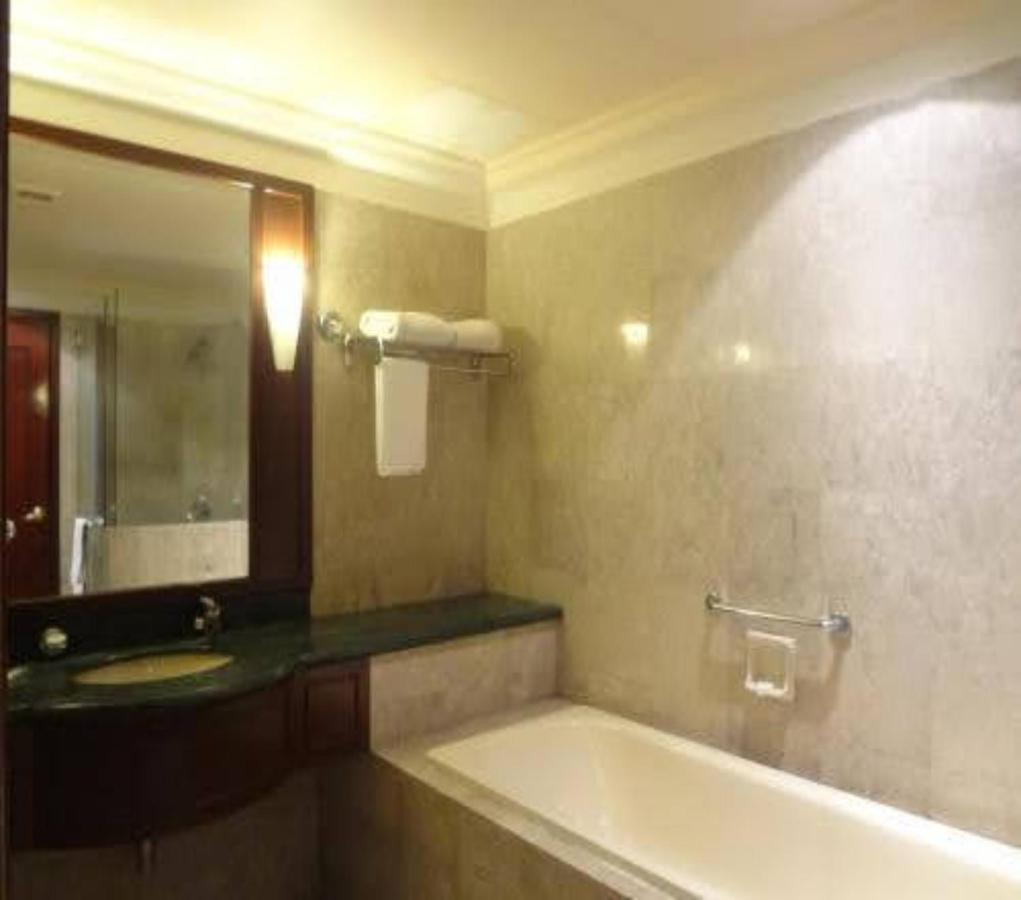 Plaza Apartment At Berjaya Times Square Kl 쿠알라룸푸르 외부 사진