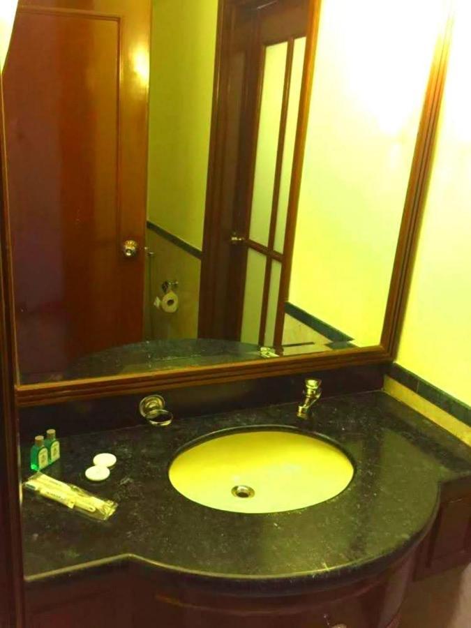 Plaza Apartment At Berjaya Times Square Kl 쿠알라룸푸르 외부 사진