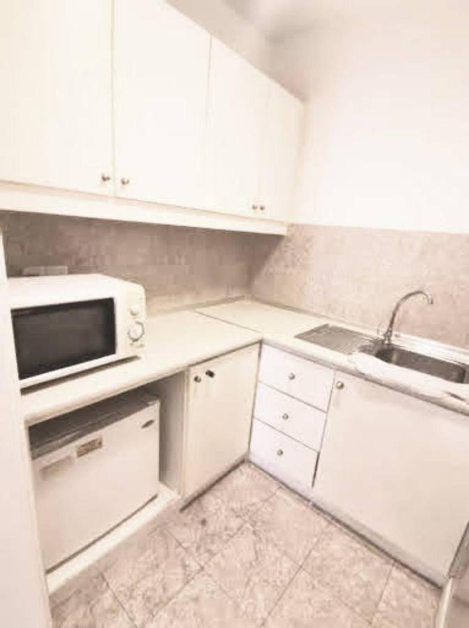 Plaza Apartment At Berjaya Times Square Kl 쿠알라룸푸르 외부 사진