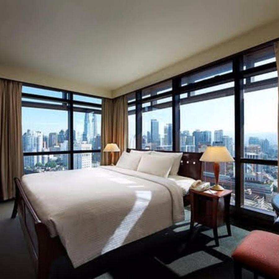 Plaza Apartment At Berjaya Times Square Kl 쿠알라룸푸르 외부 사진