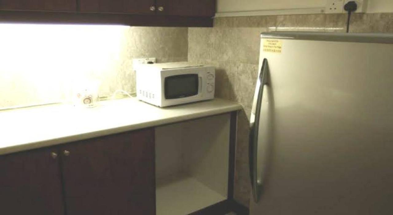 Plaza Apartment At Berjaya Times Square Kl 쿠알라룸푸르 외부 사진