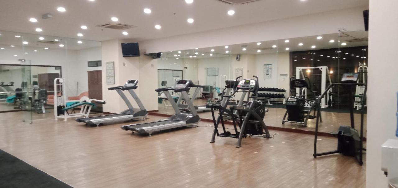 Plaza Apartment At Berjaya Times Square Kl 쿠알라룸푸르 외부 사진