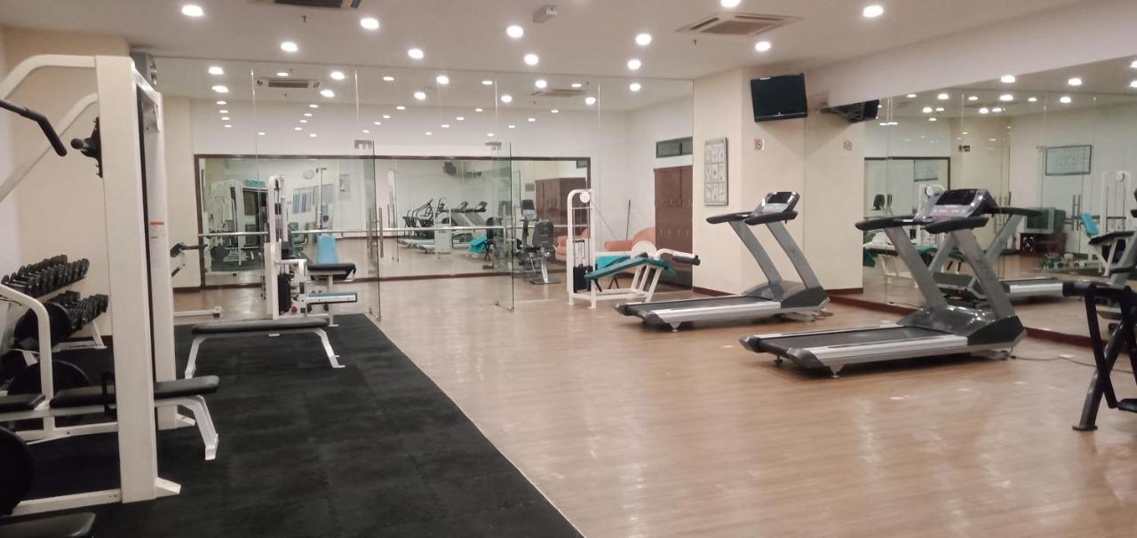 Plaza Apartment At Berjaya Times Square Kl 쿠알라룸푸르 외부 사진