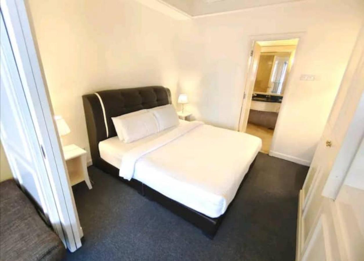 Plaza Apartment At Berjaya Times Square Kl 쿠알라룸푸르 외부 사진