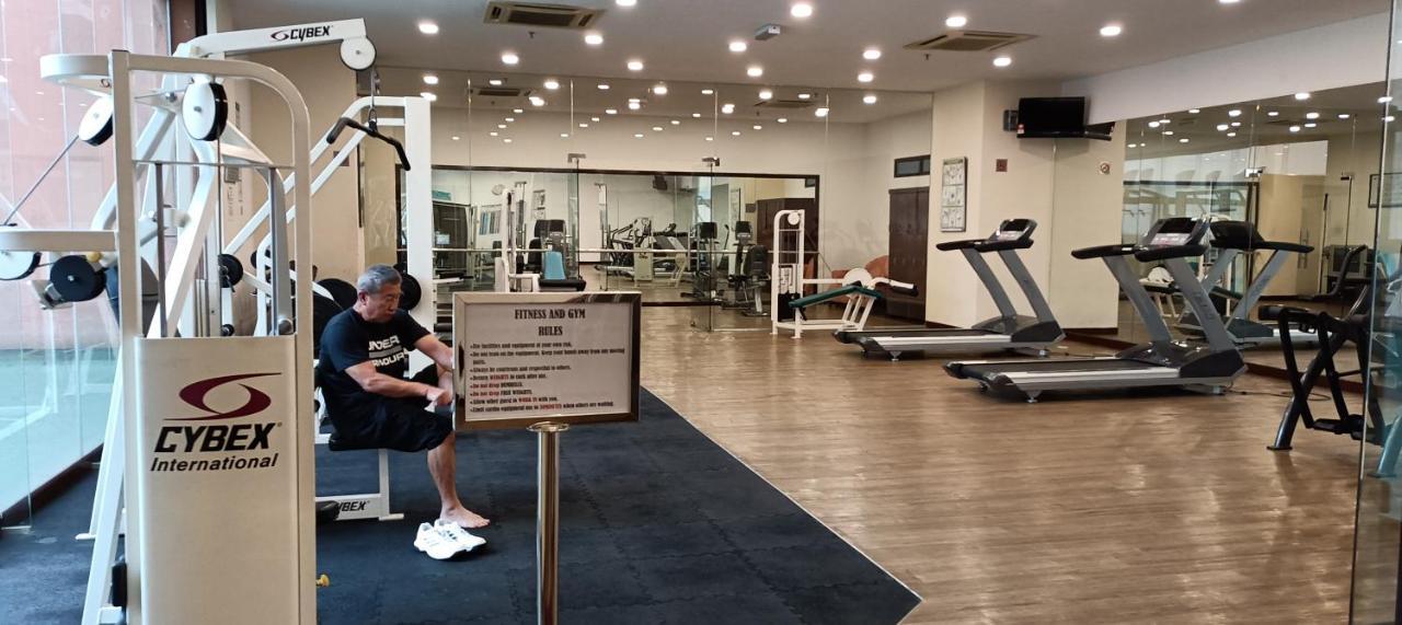 Plaza Apartment At Berjaya Times Square Kl 쿠알라룸푸르 외부 사진