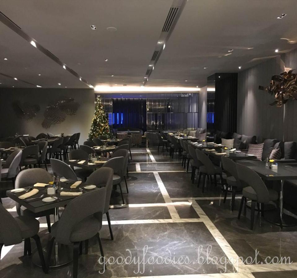 Plaza Apartment At Berjaya Times Square Kl 쿠알라룸푸르 외부 사진