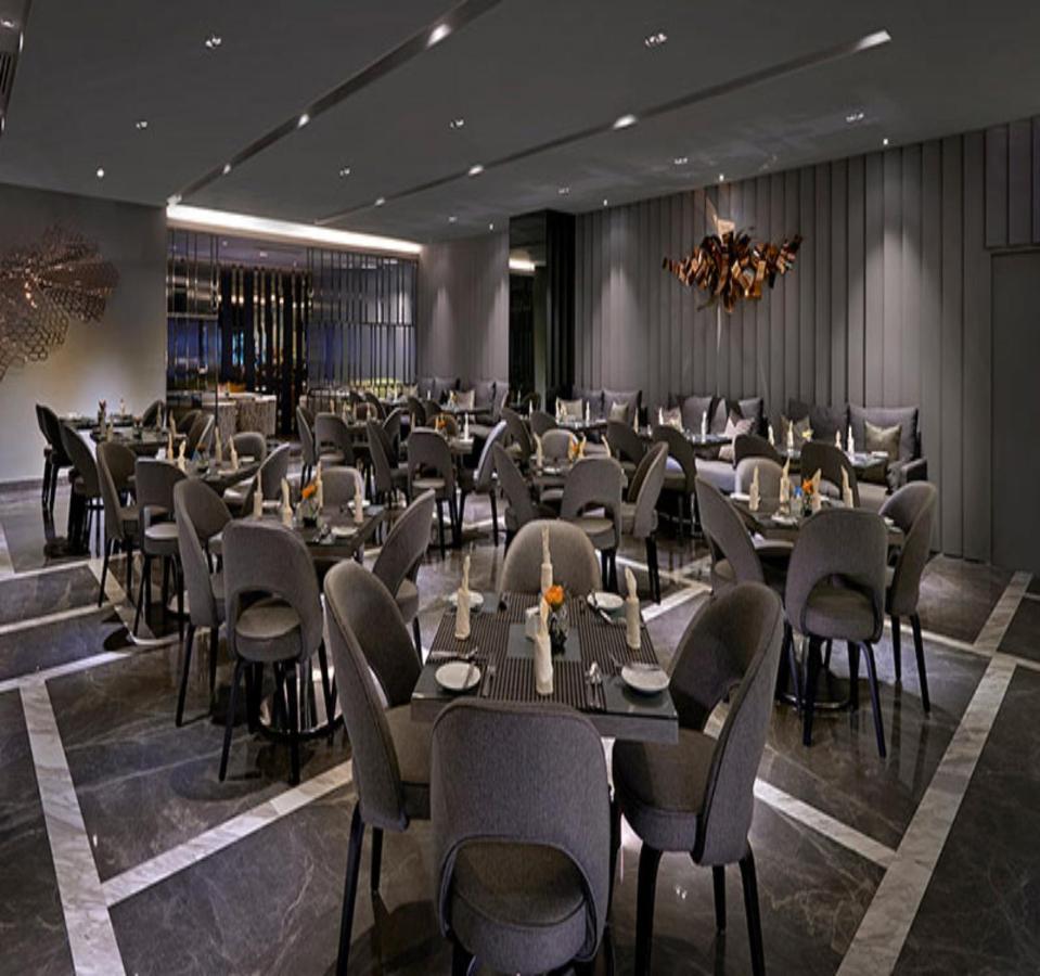 Plaza Apartment At Berjaya Times Square Kl 쿠알라룸푸르 외부 사진