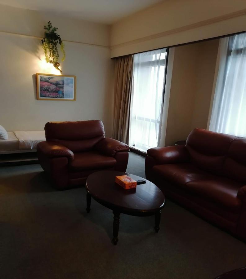 Plaza Apartment At Berjaya Times Square Kl 쿠알라룸푸르 외부 사진