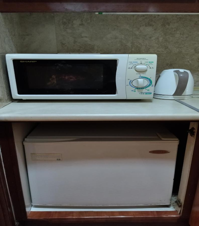 Plaza Apartment At Berjaya Times Square Kl 쿠알라룸푸르 외부 사진