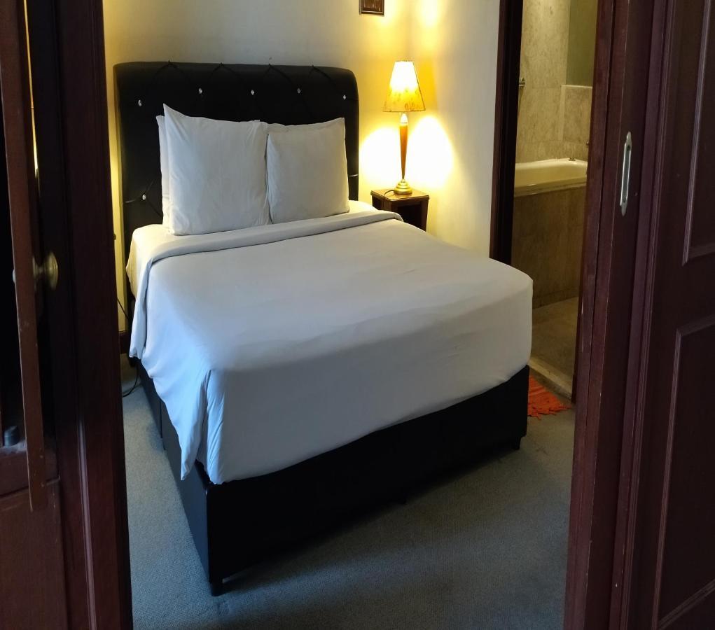 Plaza Apartment At Berjaya Times Square Kl 쿠알라룸푸르 외부 사진